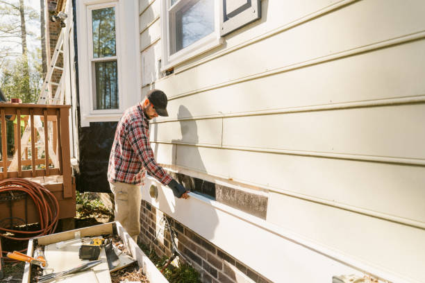 Trusted Wood Siding service in Robertsdale, PA - Creative Siding
